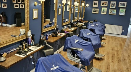 Gents Barbershop Ireland Bild 3