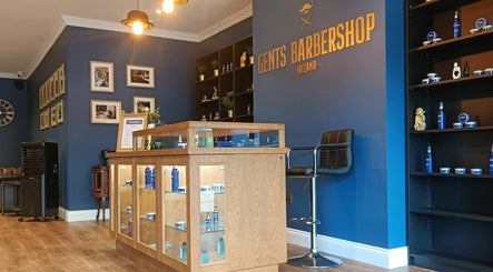 Gents Barbershop Ireland 3paveikslėlis