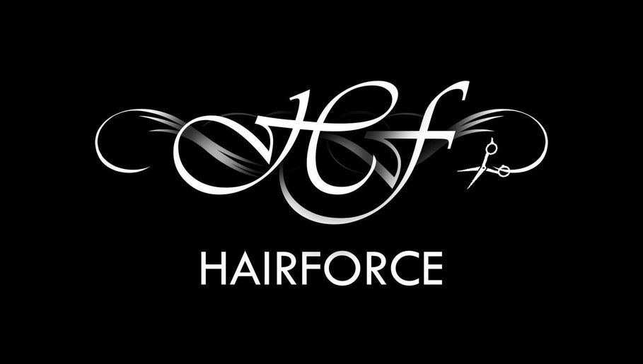 Hairforce Glasgow, bild 1