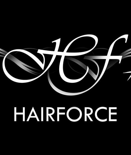 Hairforce Glasgow – obraz 2