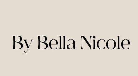 By Bella Nicole