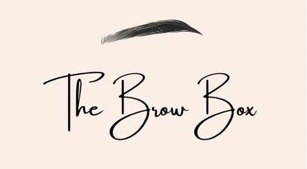 The Brow Box