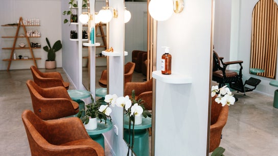 Jade + Co. Salon