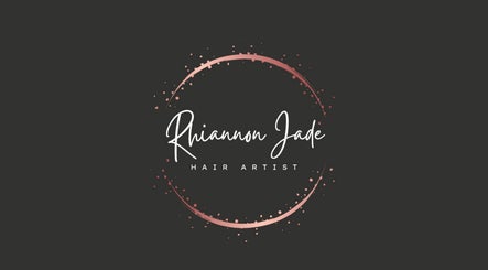 Rhiannon Jade Hair Artist imaginea 3