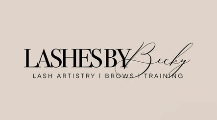 Lashes by Becky