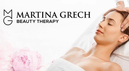 Martina Grech - Beauty Therapy