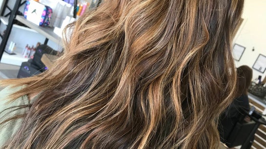 Honey and Sage Salon—Amanda McCarthy