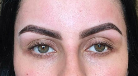 Blush Beauty and Brows image 2