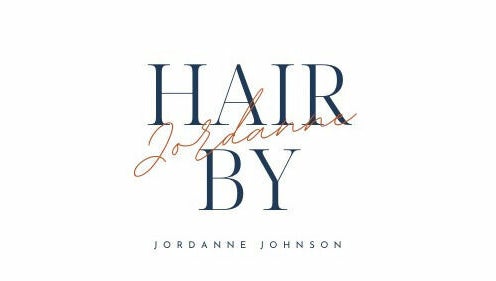 Hair by Jordanne изображение 1