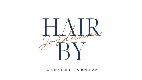 Hair by Jordanne