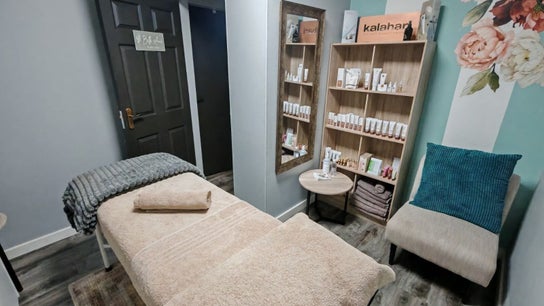 Belle Amé beauty salon