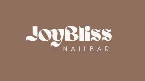JoyBliss nailbar Churchill plaza ✨NEW Location ✨BOOK NOW