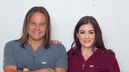 Lyf Medical - Hormone Optimisation Clinic