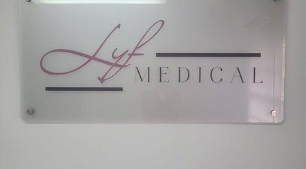Lyf Medical - Hormone Optimisation Clinic, bilde 2