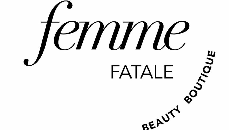 Femme Fatale Beauty Boutique 1paveikslėlis