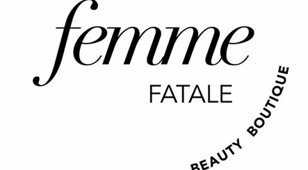 Femme Fatale Beauty Boutique