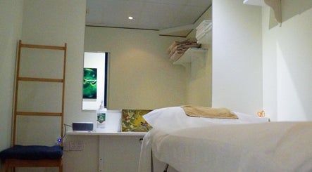 Health Clinic Waverton