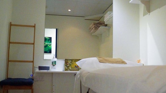 Health Clinic Waverton