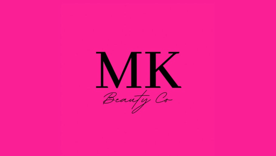 MK Beauty Co – obraz 1