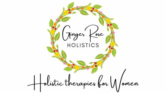 Ginger Rose Holistics