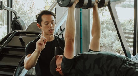 Connetic Coaching