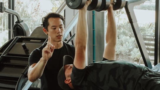 Connetic Coaching