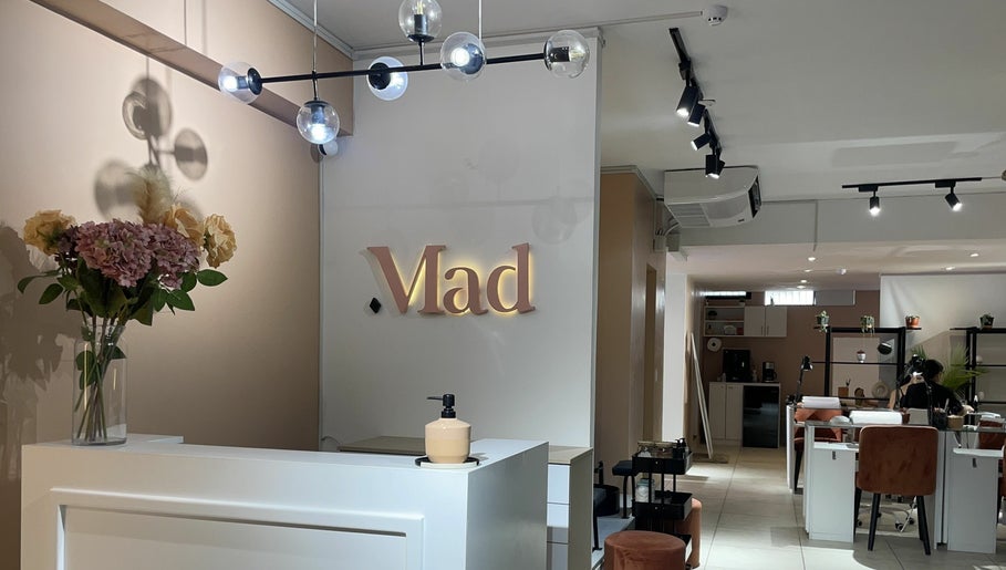 Mad Nails – kuva 1