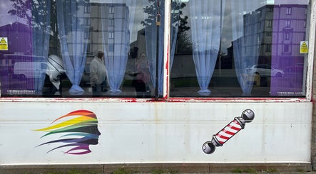Just A Cut @kincorth, bilde 3