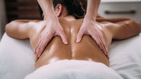 Deevari Spa in Haidhausen 4