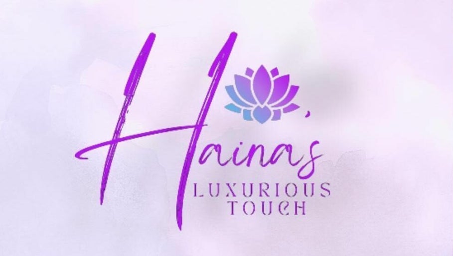 Haina's Luxurious Touch, bild 1