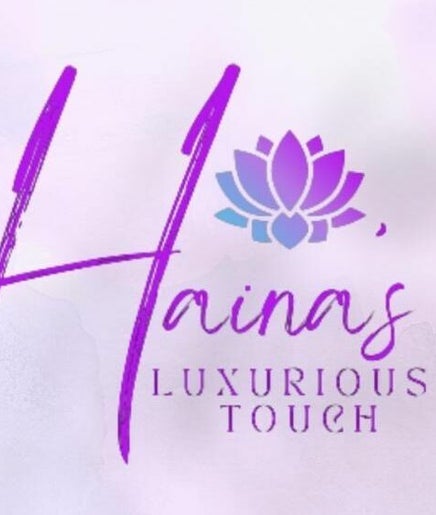 Imagen 2 de Haina's Luxurious Touch