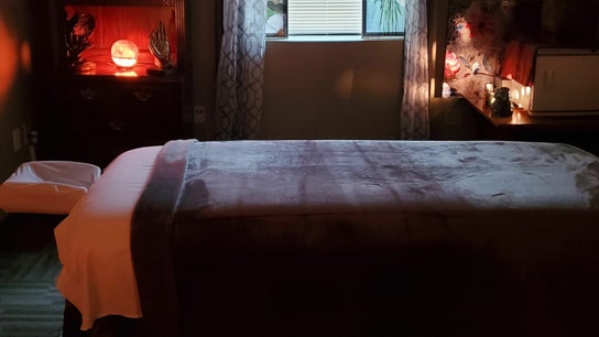 Eagle Therapeutic Massage