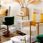Ace Nail Lounge - 4818 Fulton Avenue, Sherman Oaks, Los Angeles, California