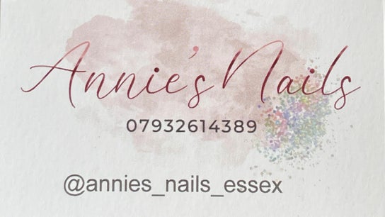 Annies Nails