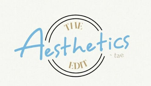 The Aesthetics Edit - TAE image 1