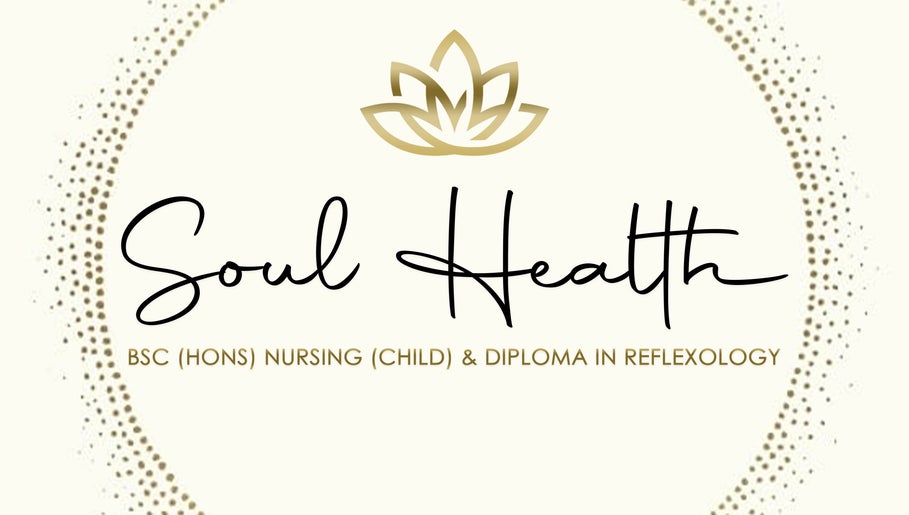 Soul Health (Reflexology) imaginea 1