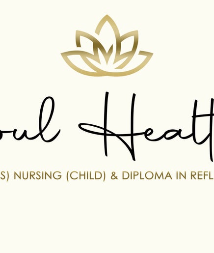 Soul Health (Reflexology) – kuva 2