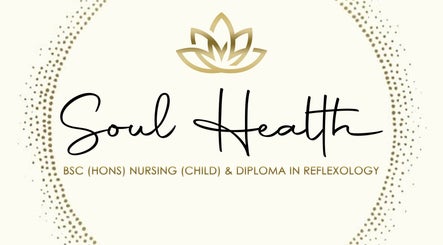 Soul Health (Reflexology)