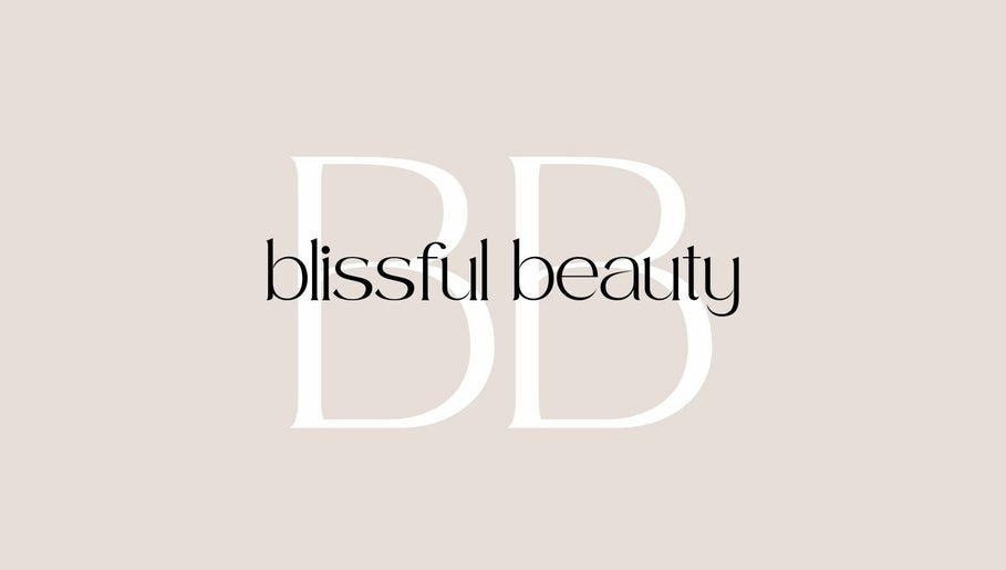 Blissful Beauty – obraz 1
