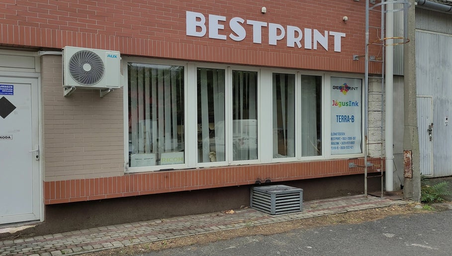 Bestprint kft kép 1