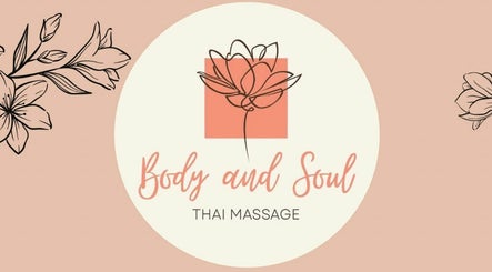 Body and Soul Thai Massage