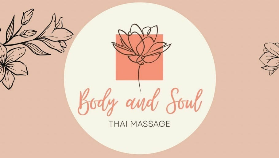 Body and Soul Thai Massage Bild 1