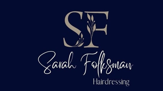 Sarah Folksman Hairdressing