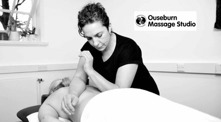 Ouseburn Massage and Manual Therapy Studio