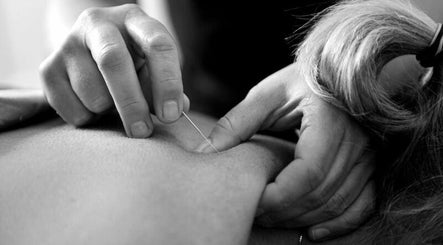 Ouseburn Massage and Manual Therapy Studio Bild 2