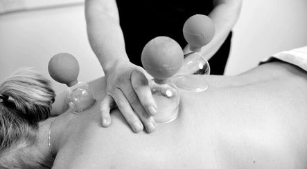 Ouseburn Massage and Manual Therapy Studio – obraz 3