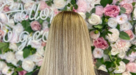 Ellie Macmillan Hair afbeelding 2