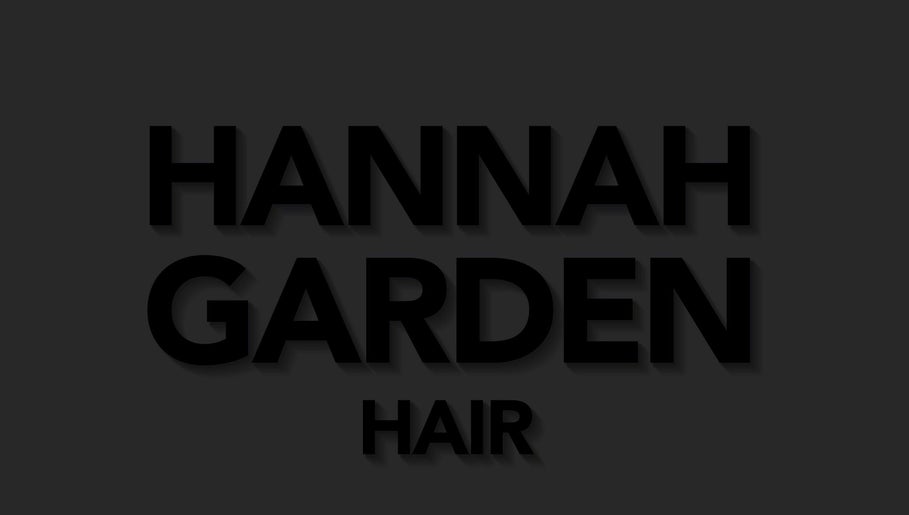 Image de Hannah Garden Hair 1