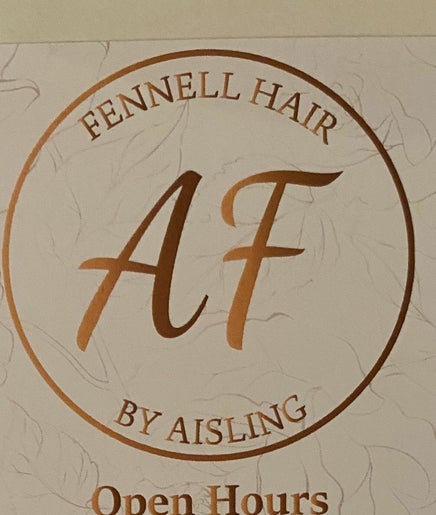 Hair by Aisling – obraz 2