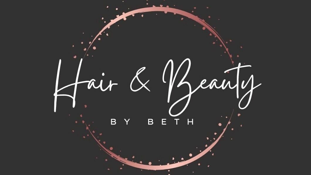 Hair & Beauty By Beth - 1